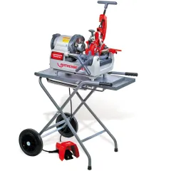 ROTHENBERGER Tezgah Pafta 1/2''-2'' ROPOWER50R 56050