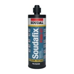 SOUDAL Tekli Kimyasal Dübel 300 ml P-300ST(124954)