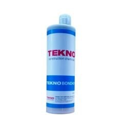 TEKNOBOND Kimyasal Dübel (401P) 410 ml
