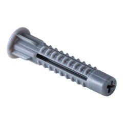 TUĞLA BOŞLUK DUBELİ 8 MM (500 ADET)