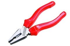 İzeltaş 3020122160 160 mm Kombine Pense Opak Seri
