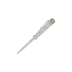 İzeltaş 4550170135 135 mm Elektrik Kontrol Kalemi (Düz Uçlu)