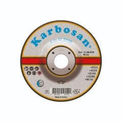 Karbosan NK Flex Taşlama 180x8.0x22 (910580)