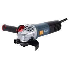 STECH-END Avuç Taşlama Devir Ayarlı 1400W SAT14125S