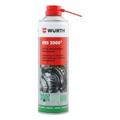 Würth HHS 2000-Yağlama Spreyi 500ml