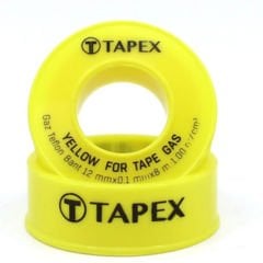 Tapex Doğalgaz Teflon Bant