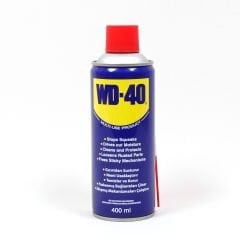WD-40 PAS SÖKÜCÜ VE YAĞLAYICI 400 ML Sökücü