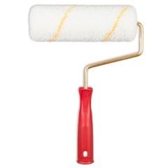 Dekor Eksport Saten Boya Rulosu 20cm 1080