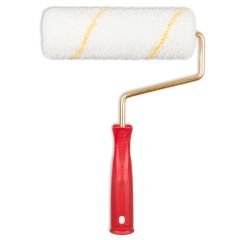 Dekor Eksport Saten Boya Rulosu 20cm 1080