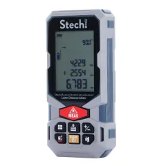 STECH-END Lazer Metre 60 MT SLM60