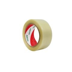 Astel Koli Bantı 45x100 mt Şeffaf