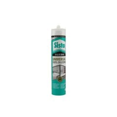 SİSTA Silikon 280 ml Şeffaf