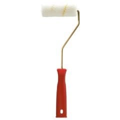 Dekor Eksport Saten Parmak Rulo 10cm 1084