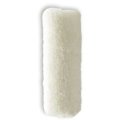Dekor Kadife Parmak Rulo Yedek 10cm 1079