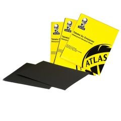 ATLAS Su Zımparası 100 Kum