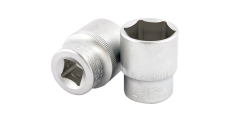 İzeltaş 1113061030 1/2'' Altı Köşe 30 mm Lokma Anahtar