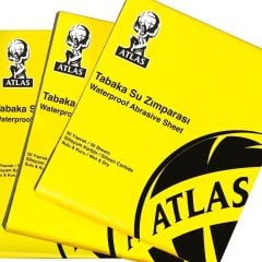 ATLAS SU ZIMPARASI 2000 KUM 1 PAKET (50 ADET)