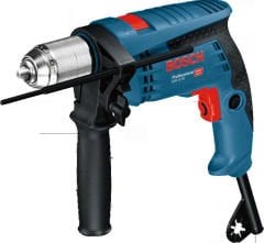 Bosch GSB 13 RE Profesyonel 600 W Darbeli Matkap 0601217100