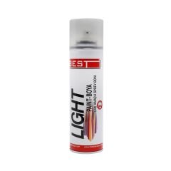 BEST LIGHT SPREY VERNİK 250 ML RENKSİZ