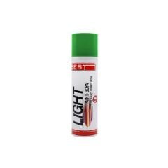 BEST LIGHT SPREY BOYA 250 ML YEŞİL