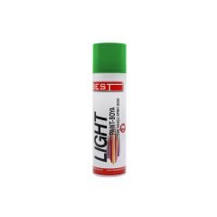 BEST LIGHT SPREY BOYA 250 ML YEŞİL