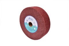 Vhex 165x50*25 Scotch / Skoç / Elyaf / Keçe Mop Zımpara (Fine-Yumuşak)