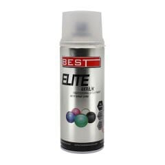 BEST SPREY BOYA ELİTE 400 ML RAL9010 MAT BEYAZ
