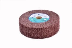 Vhex 165 x 50*25 Scotch/ Skoç  / Elyaf  / Keçe Mop Zımpara (Coarse-Sert)