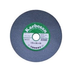 Karbosan 175x20x20 SCG 80 Elmas Bileme Taşı (920490)