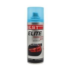 BEST ELİTE TRANSPARAN FAR BOYASI 200 ML MAVİ