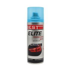BEST ELİTE TRANSPARAN FAR BOYASI 200 ML MAVİ