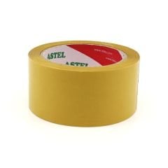 ASTEL ÇİFT TARAFLI BANT 50x25 MT