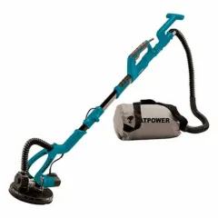 CATPOWER Duvar Zımparalama Ledli 225 MM CAT3014