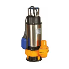 CATPOWER Dalgıç Pompa Foseptik Parçalayıcı CAT620