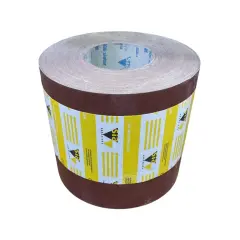 SİATUR 2906 RULO ZIMPARA 200x50 MT