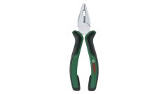 Bosch 1600A02ZH0 180 mm Kombine Pense