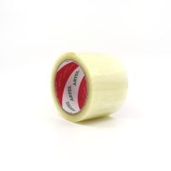 ASTEL KOLİ BANTI 75x66 MT ŞEFFAF 36 Adet ( 1 Koli )