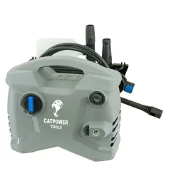 CATPOWER Yüksek Basınçlı Yıkama Makinesi 1600W CAT713