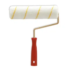 DEKOR Eksport Saten Boya Rulosu 25 CM 1081