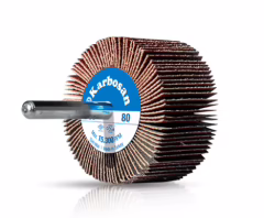 KARBOSAN Saplı Mop Zımpara 80X40 120 KUM 982263