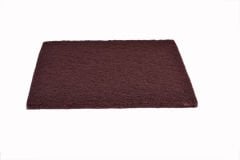 Vhex 230X280 Skoç / Scotch / Elyaf / Keçe Plaka Zımpara (Fine 320-400 Kum)