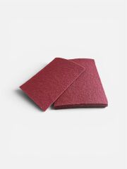 Vhex 230X280 Skoç / Scotch / Elyaf / Keçe Plaka Zımpara (Fine 180-220KUM- Genel Kullanım)