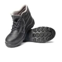 PARS 111-S2 Çelik Burunlu Deri Bot