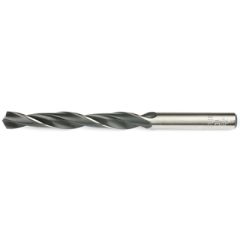 MTE 6 mm HSS DIN 338 Haddeli Metal Matkap Ucu Silindirik Saplı B00000000600