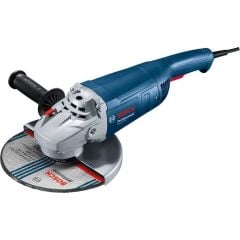 Bosch GWS 2200-180 H 2200 W Büyük Taşlama Makinesi (06018C0100)