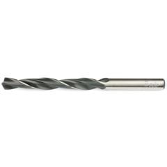 MTE 13 mm HSS DIN 338 Haddeli Metal Matkap Ucu Silindirik Saplı B00000001300