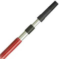 DEKOR Ayarlı 3 Kademeli ALM. Kalın Sırık 6 MT 1275