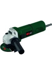 KLPRO KLAT11502 Profesyonel Avuç Taşlama 750 W 115 mm