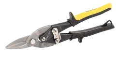 İzeltaş 6207270240 Alüminyum ve Sac Kesme Makası Düz 240 mm