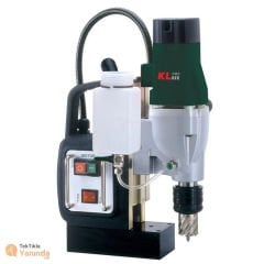 KLPRO KLSMM502 1100Watt 50mm 2 Vitesli Profesyonel Manyetik Matkap
